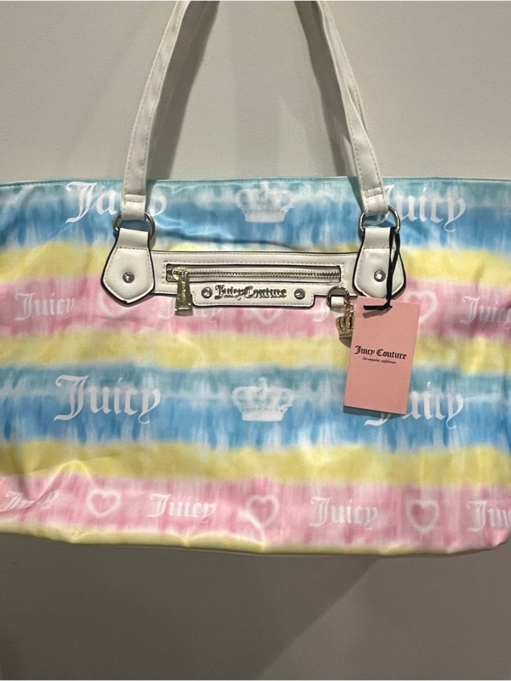 JC Tote - Picture 2 of 7